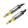 UGREEN AV119 Kabel jack 35mm AUX 5m czarny - 1489005 - zdjęcie 2